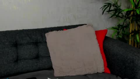 Snapshot of bailey_rush chatting on 03.07.25 bailey_rush online show from 03.07.25