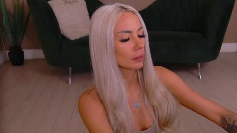 bailey_rush online show from 04.15.26