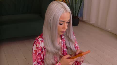 Snapshot of bailey_rush chatting on 05.27.26 bailey_rush online show from 05.27.26
