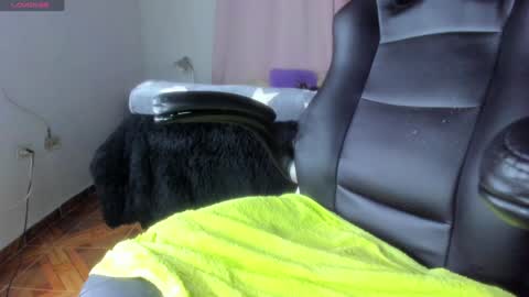 IM BAILEY online show from 01.20.25