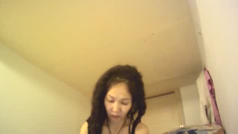 Snapshot of bailliy chatting on 01.24.25 bailliy online show from 01.24.25