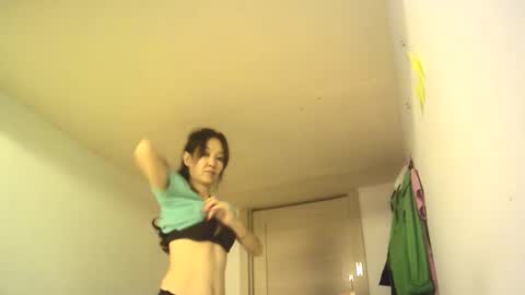 Snapshot of bailliy chatting on 02.26.25 bailliy online show from 02.26.25