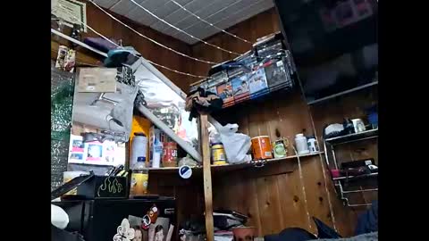 Snapshot of bainescpl2024 chatting on 02.01.26 bainescpl2024 online show from 02.01.26