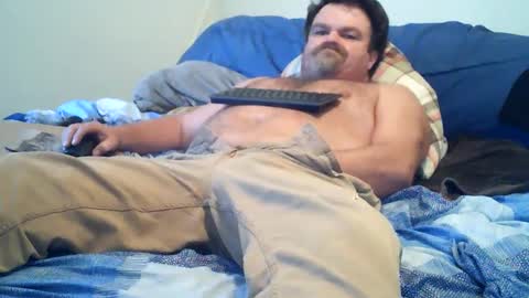 bakerbeachismygig online show from 01.18.25