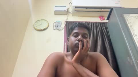 balajigoal online show from 10.15.25