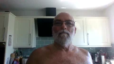 Snapshot of baldcock65 chatting on 07.11.26 baldcock65 online show from 07.11.26