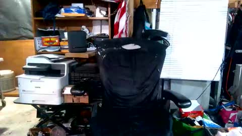 balddickstroking online show from 11.22.25