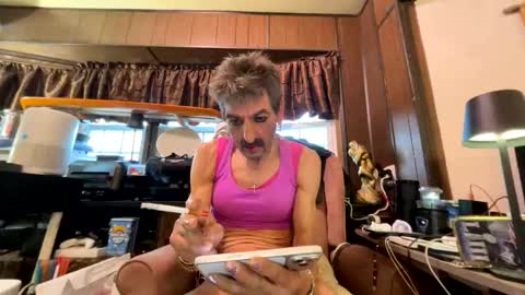 Snapshot of balddickstroking chatting on 04.15.26 balddickstroking online show from 04.15.26