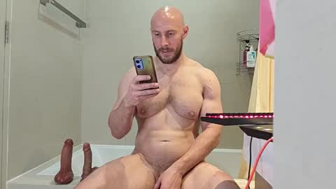 Snapshot of baldyboyy chatting on 02.04.26 baldyboyy online show from 02.04.26