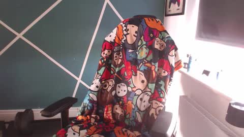 BaldySins online show from 01.17.26