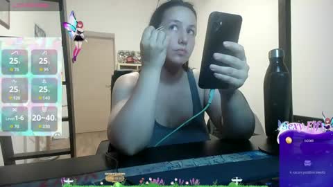 balefulmomma online show from 07.19.26