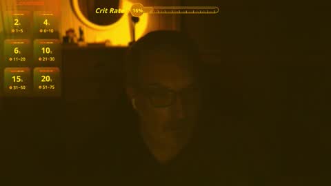 Ball Player online show from 03.08.26