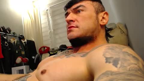 Bret Ballard online show from 10.28.25