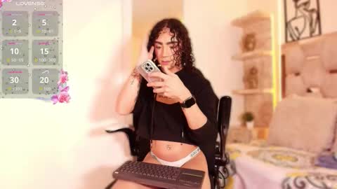 ballesteros_ online show from 02.10.26