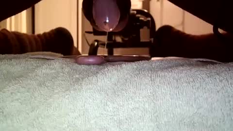 BalletTightsForever online show from 02.27.25