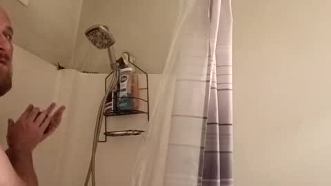 ballsdeepbruce online show from 10.31.25