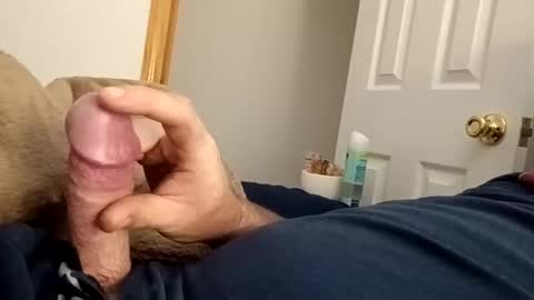 ballsdeepbruce online show from 11.27.25