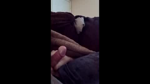 ballsdeepbruce online show from 12.16.25