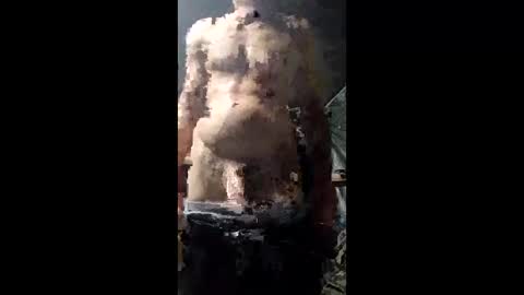 ballshanginglowaf online show from 01.14.26