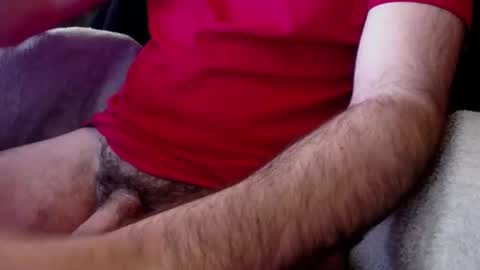 Snapshot of ballsnhair chatting on 11.21.25 ballsnhair online show from 11.21.25