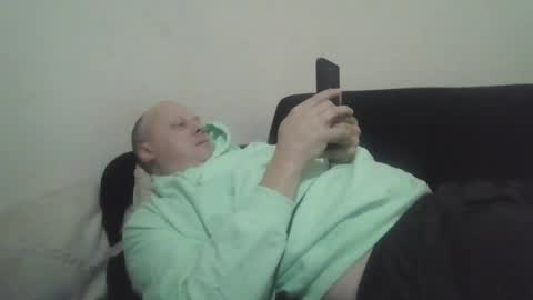 ballzrockwell online show from 11.26.25