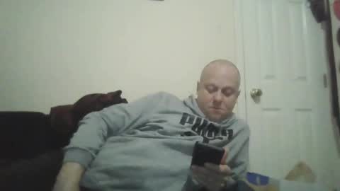 ballzrockwell online show from 06.04.26