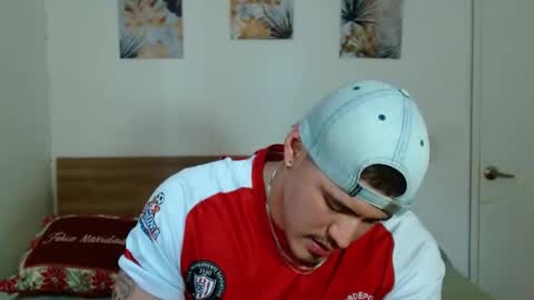 Andres -  online show from 12.02.24