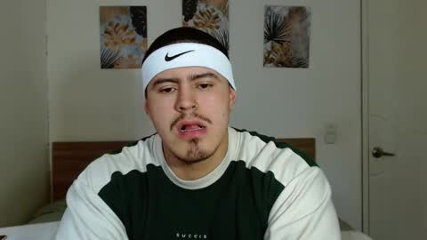 Andres -  online show from 12.27.24