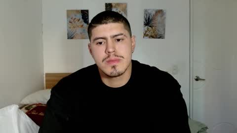 Andres -  online show from 12.31.24