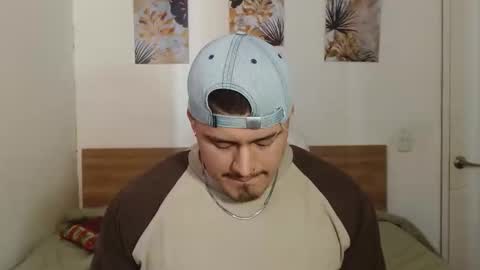 Andres -  online show from 12.31.24