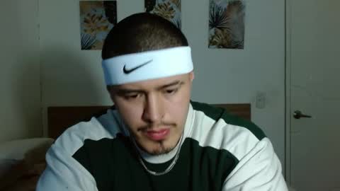 Andres -  online show from 01.07.25