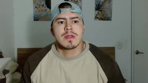 Andres -  online show from 01.08.25