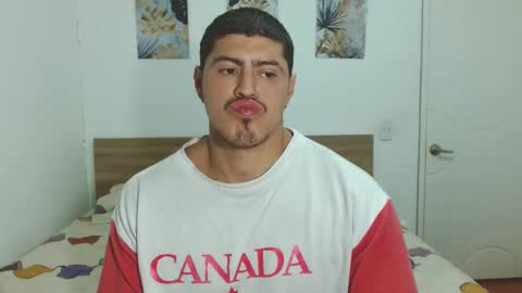 Andres -  online show from 01.28.25