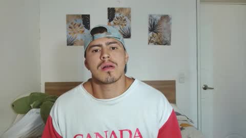 Andres -  online show from 01.28.25