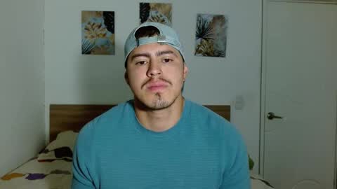 Andres -  online show from 01.29.25