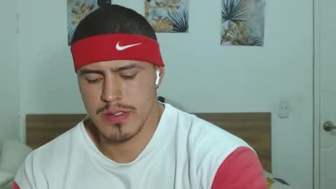 Andres -  online show from 02.05.25