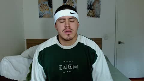 Andres -  online show from 02.17.25