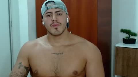 Andres -  online show from 02.24.25