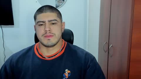 Andres -  online show from 09.25.25