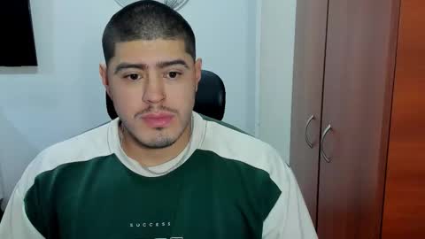 Andres -  online show from 09.27.25