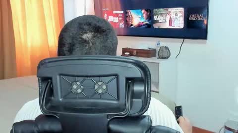 Andres -  online show from 10.06.25