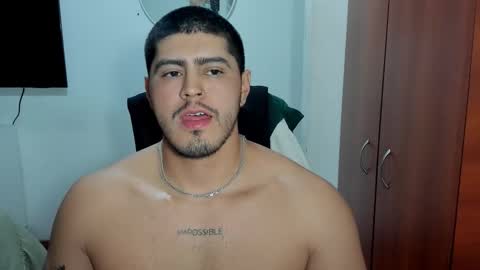 Andres -  online show from 10.09.25