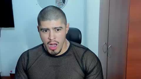 Andres -  online show from 11.27.25