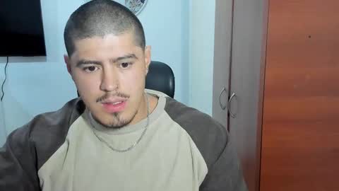 Andres -  online show from 01.06.26