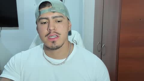 Andres -  online show from 01.14.26