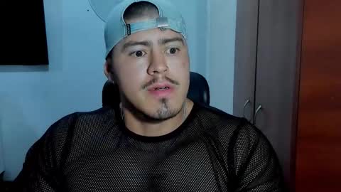 Andres -  online show from 02.13.26