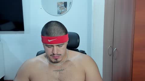 Andres -  online show from 02.28.26