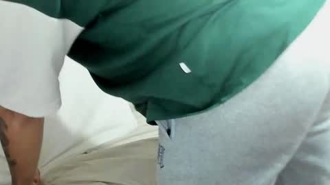 Andres -  online show from 03.21.26