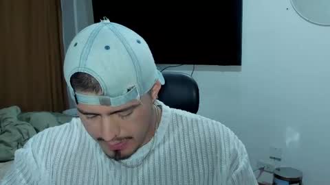 Andres -  online show from 04.06.26