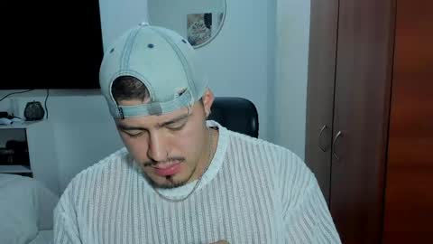 Andres -  online show from 04.21.26